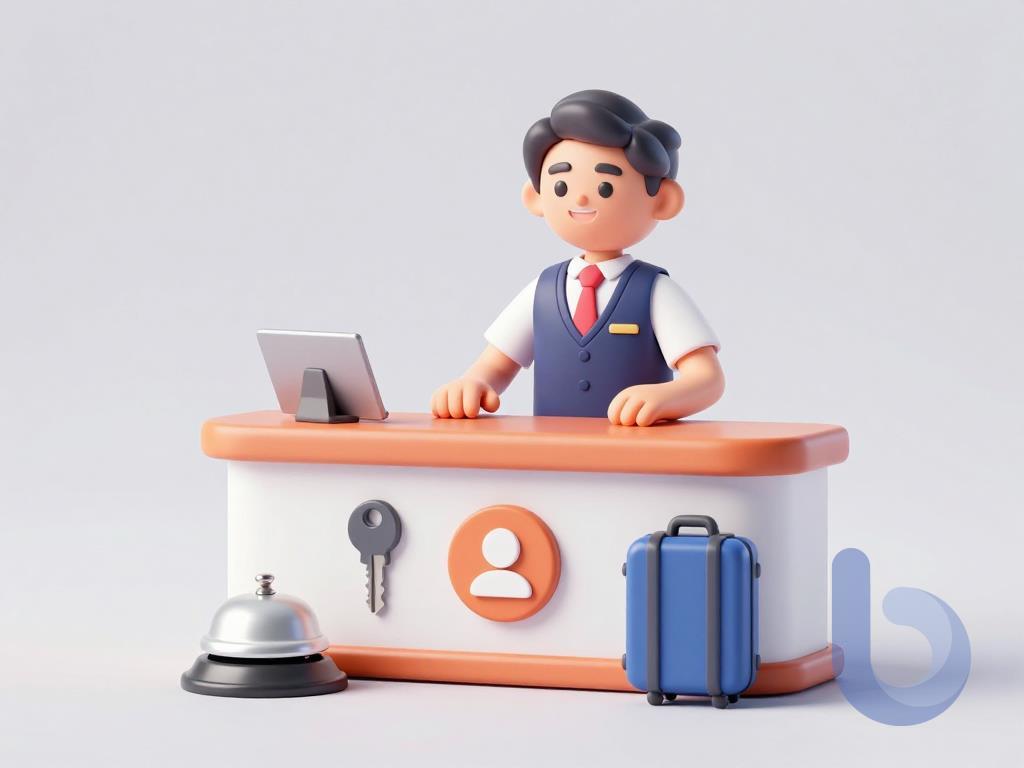 Concierge